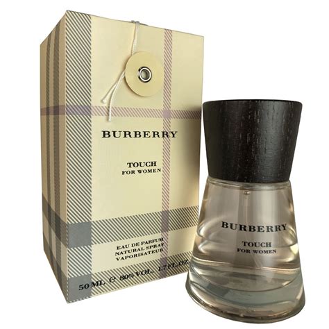 burberry touch fragantica|Burberry touch walmart.